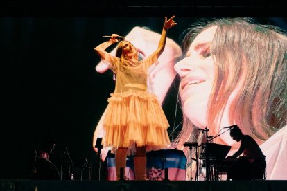 Imagen del Festival Sonorama Ribera 2025