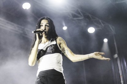 Imagen del Festival Sonorama Ribera 2025
