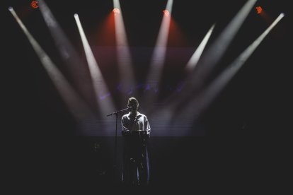 Imagen del Festival Sonorama Ribera 2025