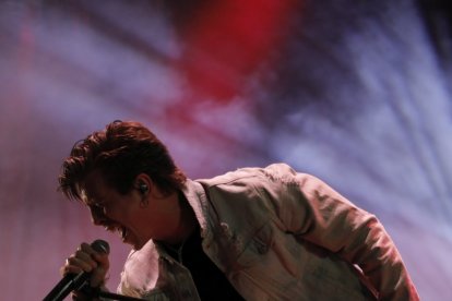Imagen del Festival Sonorama Ribera 2025