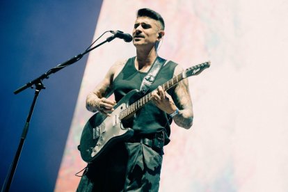Imagen del Festival Sonorama Ribera 2025