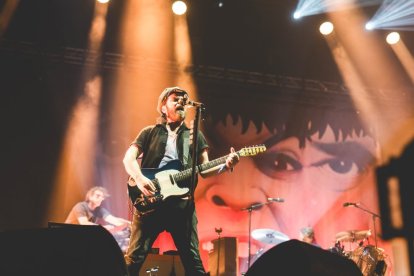 Imagen del Festival Sonorama Ribera 2025