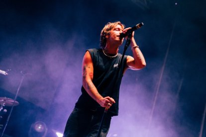 Imagen del Festival Sonorama Ribera 2025