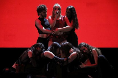 Imagen del Festival Sonorama Ribera 2025