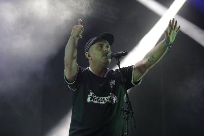 Imagen del Festival Sonorama Ribera 2025