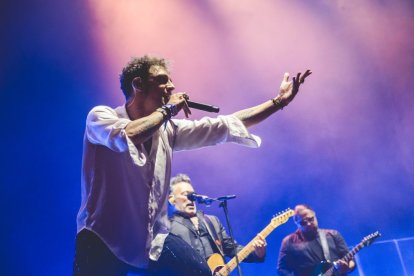 Imagen del Festival Sonorama Ribera 2025