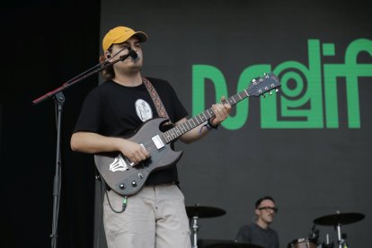 Imagen del Festival Sonorama Ribera 2025