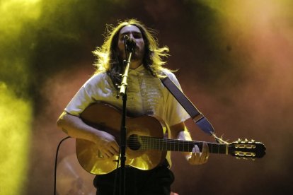Imagen del Festival Sonorama Ribera 2025