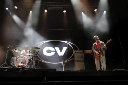 Imagen del Festival Sonorama Ribera 2025