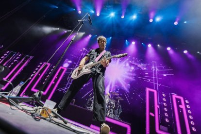 Imagen del Festival Sonorama Ribera 2025