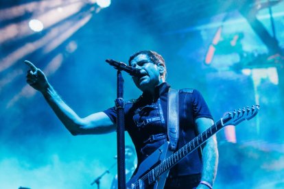 Imagen del Festival Sonorama Ribera 2025