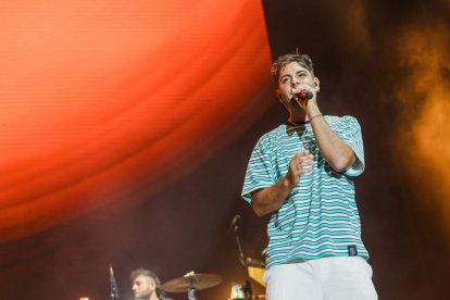Imagen del Festival Sonorama Ribera 2025