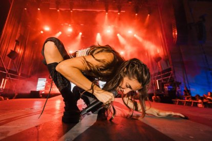 Imagen del Festival Sonorama Ribera 2025