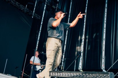 Imagen del Festival Sonorama Ribera 2025