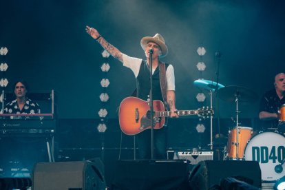 Imagen del Festival Sonorama Ribera 2025