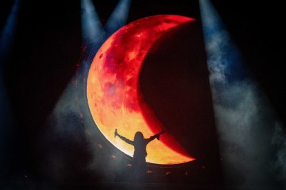 Imagen del Festival Sonorama Ribera 2025
