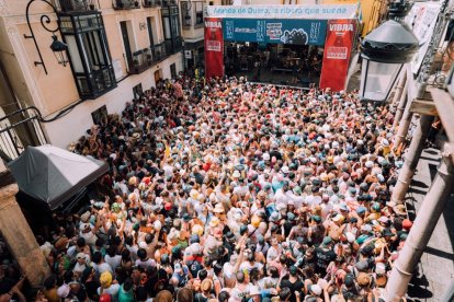 Imagen del Festival Sonorama Ribera 2025