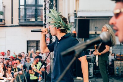 Imagen del Festival Sonorama Ribera 2025