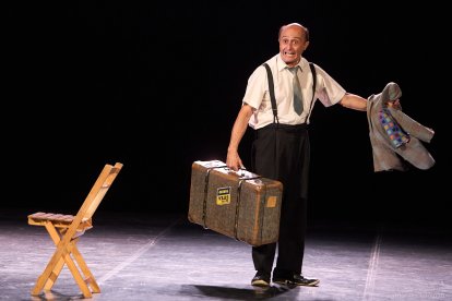 Festival de Artes de Calle de Aguilar de Campoo