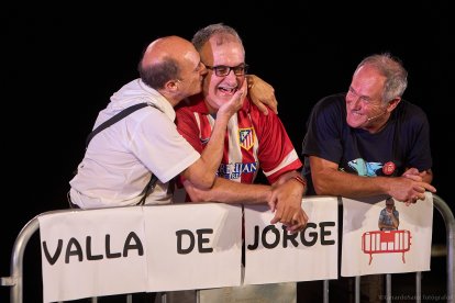 Festival de Artes de Calle de Aguilar de Campoo