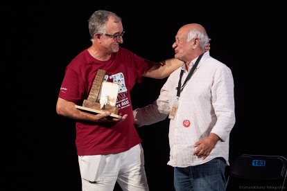 Festival de Artes de Calle de Aguilar de Campoo