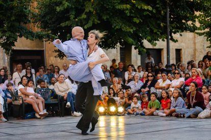 Feria de Teatro de Castilla y León en Cuidad Rodrigo (Salamanca)