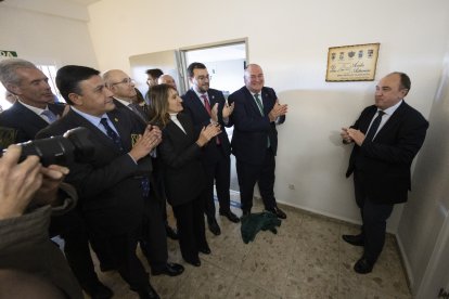 Hermanamiento entre la localidad abulense de Cebreros y la villa asturiana de Vegadeo