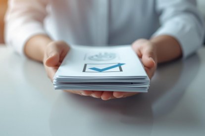 Testimonios moderados que describen procesos y acompañamiento.