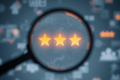 Cómo distinguir opiniones reales del ruido en internet.