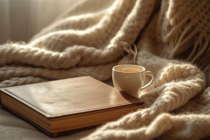 Crecimiento interior y serenidad como indicadores de avance.