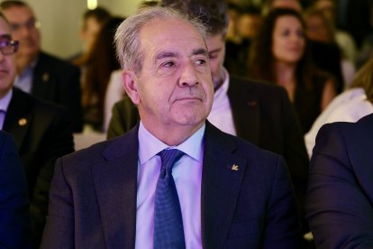 Entrega de los Premios Innova organizados por Diario de León