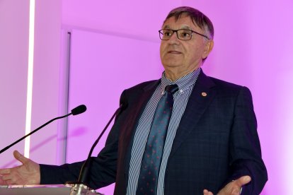 Entrega de los Premios Innova organizados por Diario de León