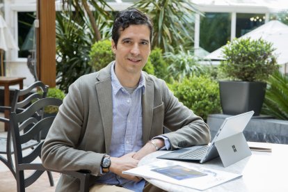 Iniciativa 'Conexión Noruega'.