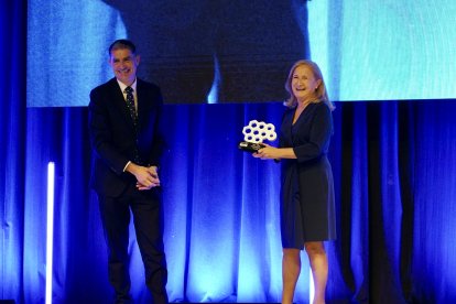 III Gala de la Automoción y Movilidad de Castilla y León