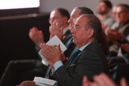 I Simposio del Pan y de la Harina en Zamora.