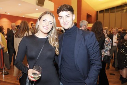 Gala y cóctel de los Premios La Posada 2025