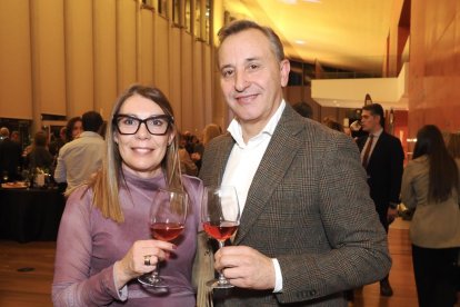 Gala y cóctel de los Premios La Posada 2025