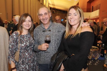 Gala y cóctel de los Premios La Posada 2025