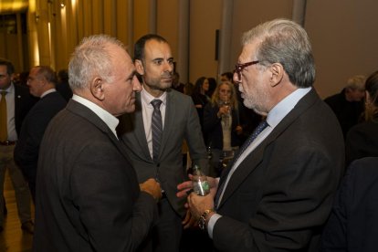 Gala y cóctel de los Premios La Posada 2025