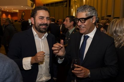 Gala y cóctel de los Premios La Posada 2025