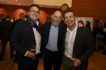 Gala y cóctel de los Premios La Posada 2025