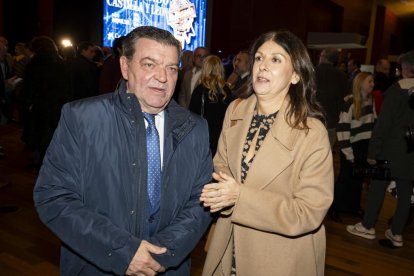 Gala y cóctel de los Premios La Posada 2025