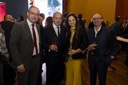 Gala y cóctel de los Premios La Posada 2025