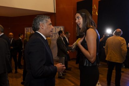 Gala y cóctel de los Premios La Posada 2025
