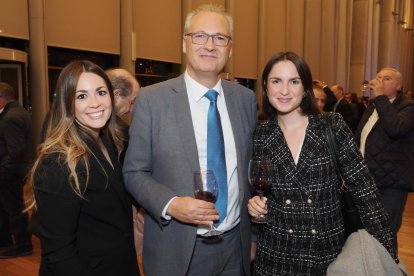 Gala y cóctel de los Premios La Posada 2025