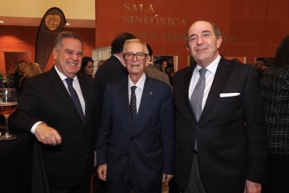 Gala y cóctel de los Premios La Posada 2025