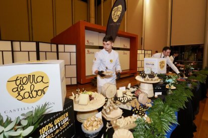 Gala y cóctel de los Premios La Posada 2025