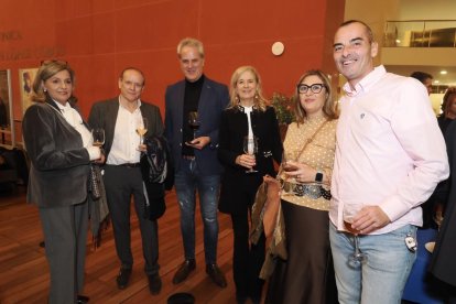 Gala y cóctel de los Premios La Posada 2025