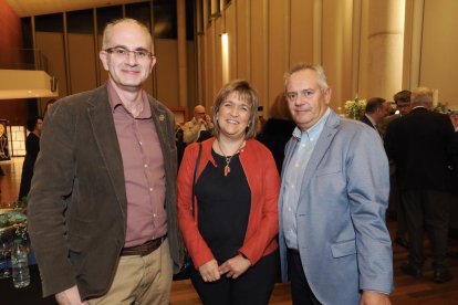 Gala y cóctel de los Premios La Posada 2025