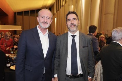 Gala y cóctel de los Premios La Posada 2025